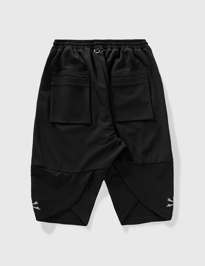 Drop Crotch Shorts Placeholder Image