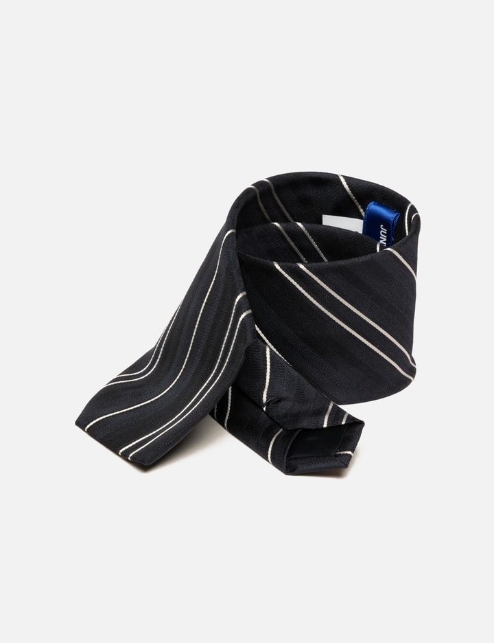 Junya Watanabe Man Striped Tie