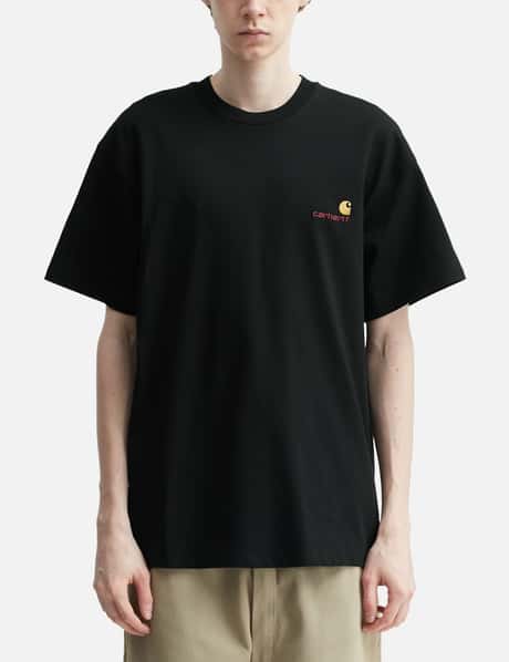 American Script T-Shirt view 10