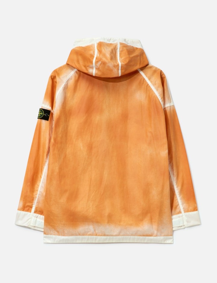 ストーンアイランド Hand-Sprayed Mussola Gommata-TC