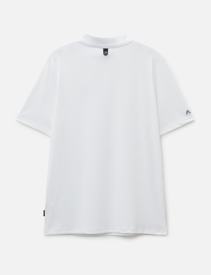 Malbon Golf Grateful Dead Fairway Stealie Polo