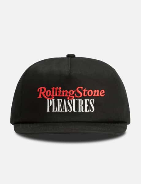 Pleasures Rolling Stone Hat