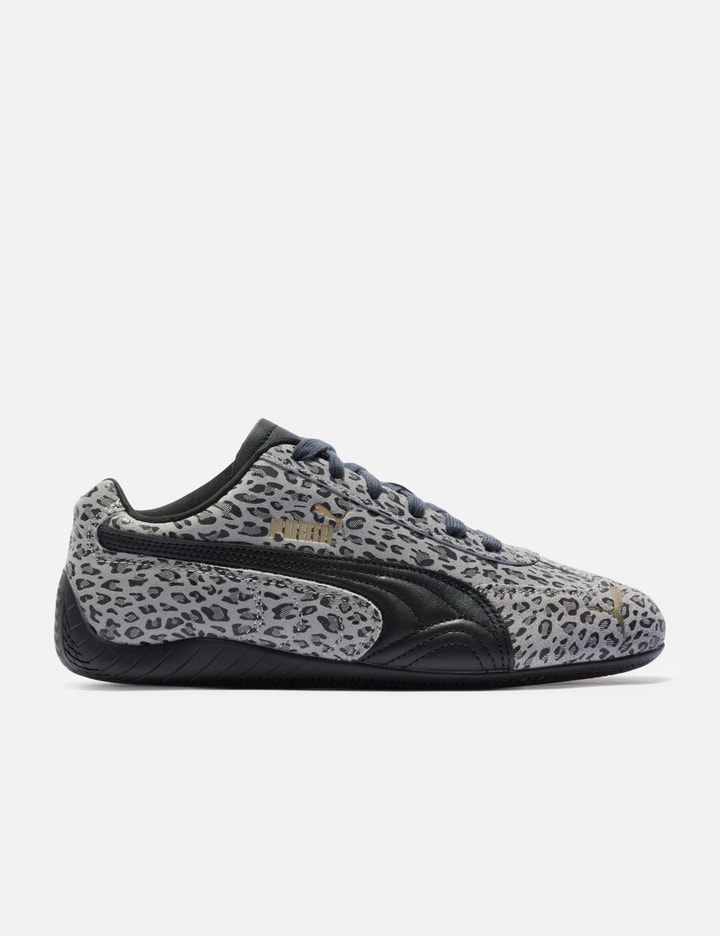 X Daniëlle Cathari Suede Fuzzy Sneakers view 20