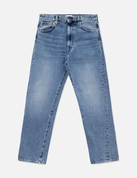 Twisted Seam Denim view 6