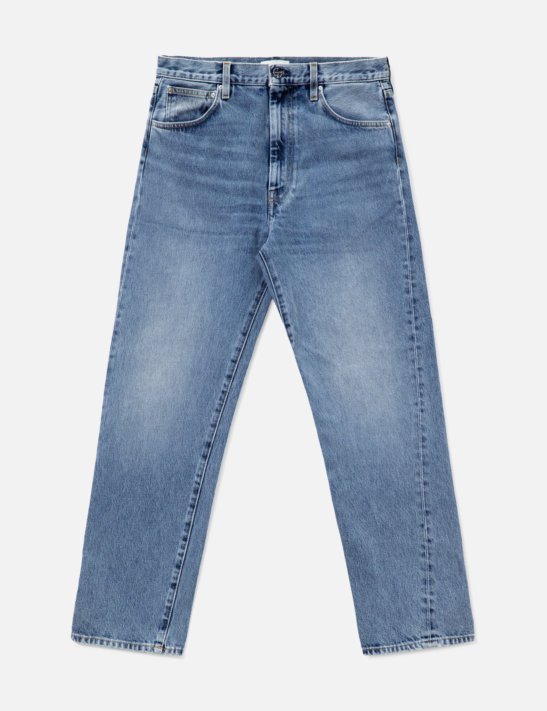 Twisted Seam Denim view 16