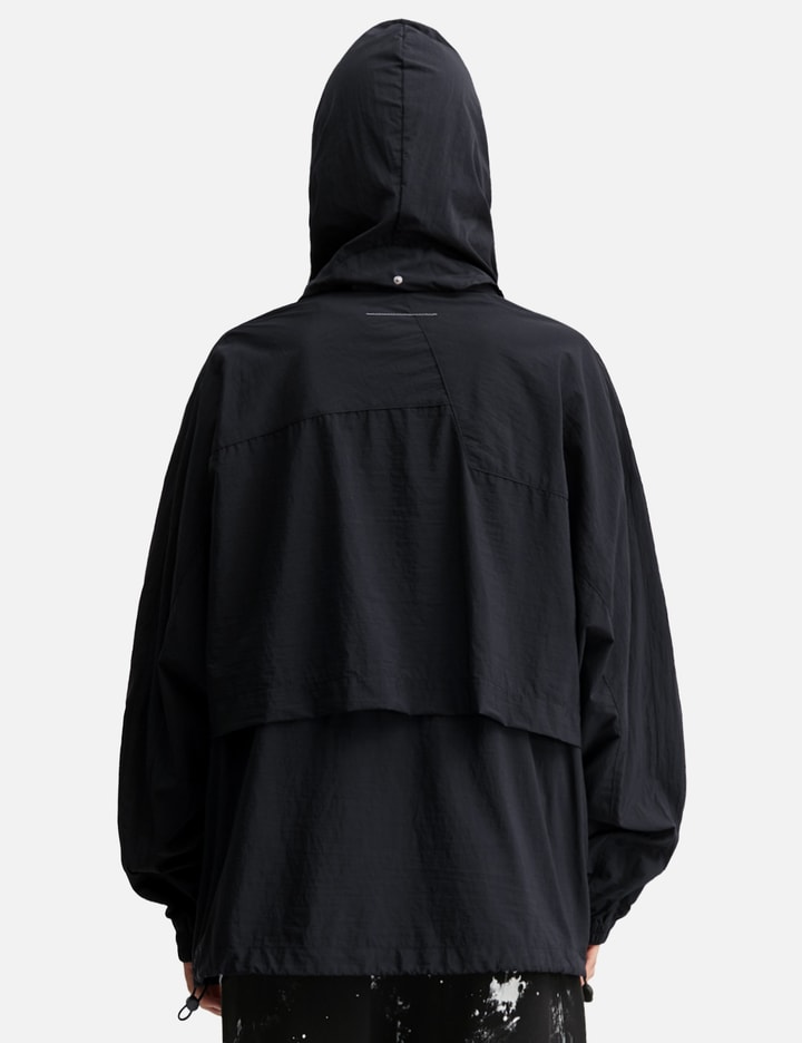 MM6 메종 마르지엘라 Nylon Windbreaker Jacket