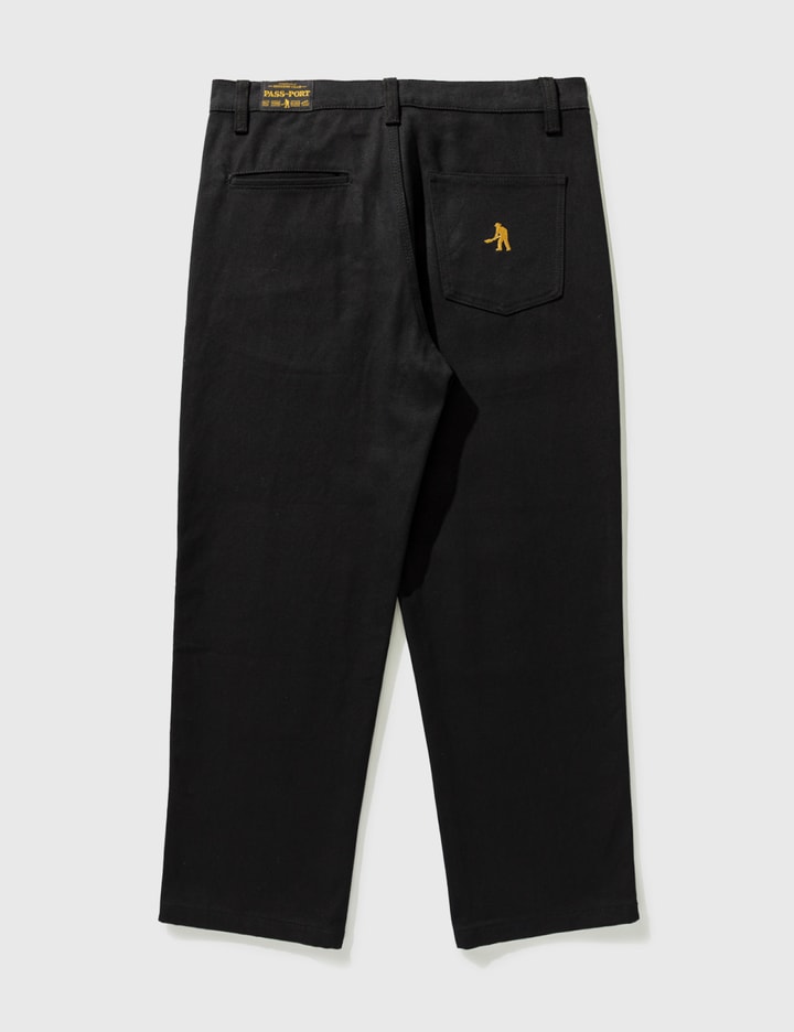 DIGGERS CLUB PANTS Placeholder Image