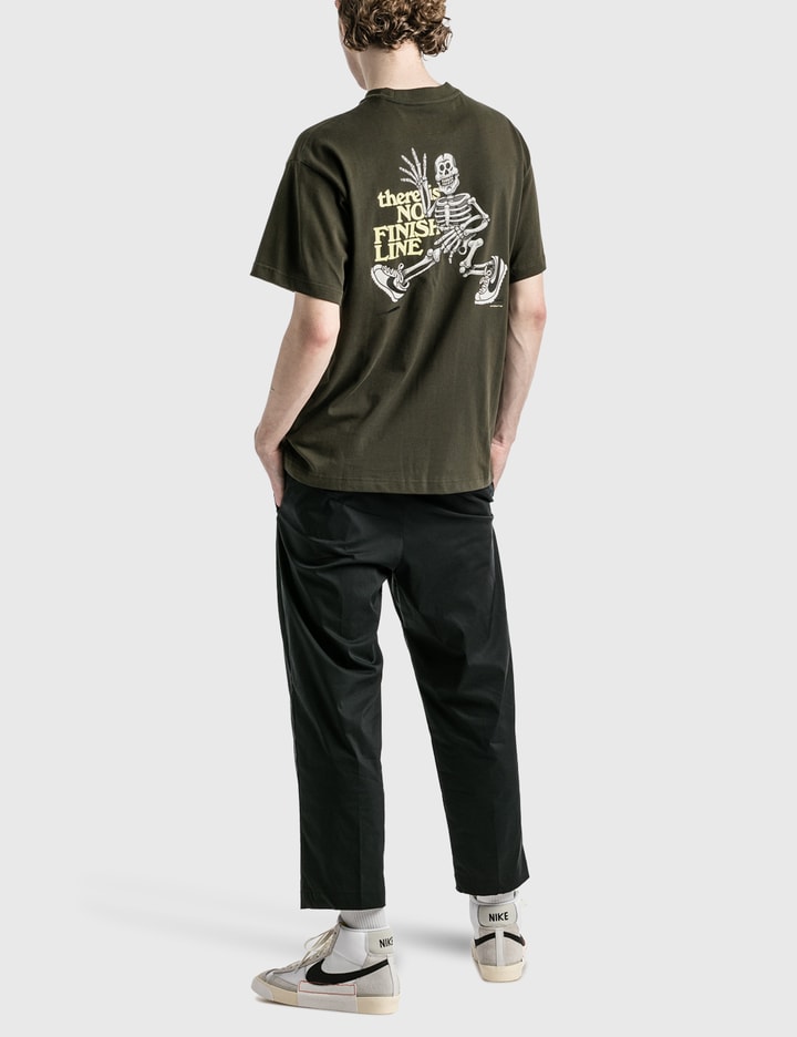 Nike NRG No Finish Glow T-Shirt Placeholder Image