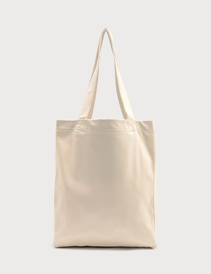 A.P.C. Logo Tote Bag Placeholder Image
