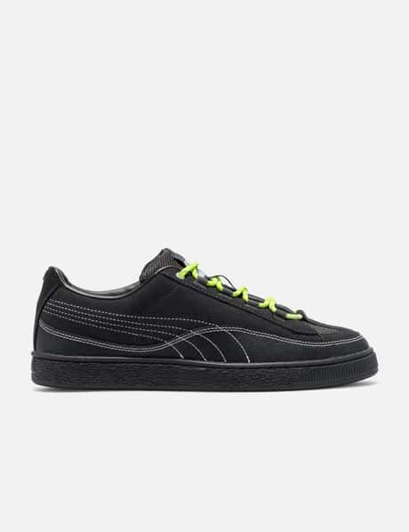 Puma PUMA x ARIES Suede HP