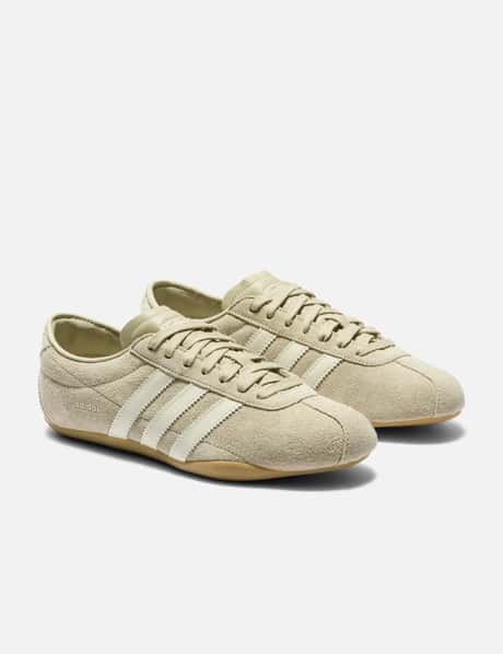 adidas gazelle silver green womens On My Way Men's Dark brown suede leathers Sneaker