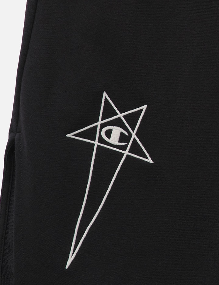 Rick Owens x Champion Beveled Pods Placeholder Image