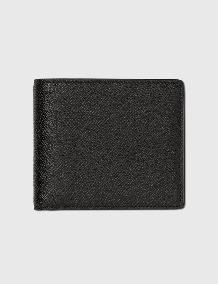 Maison Margiela Four-Stitch Bifold Wallet