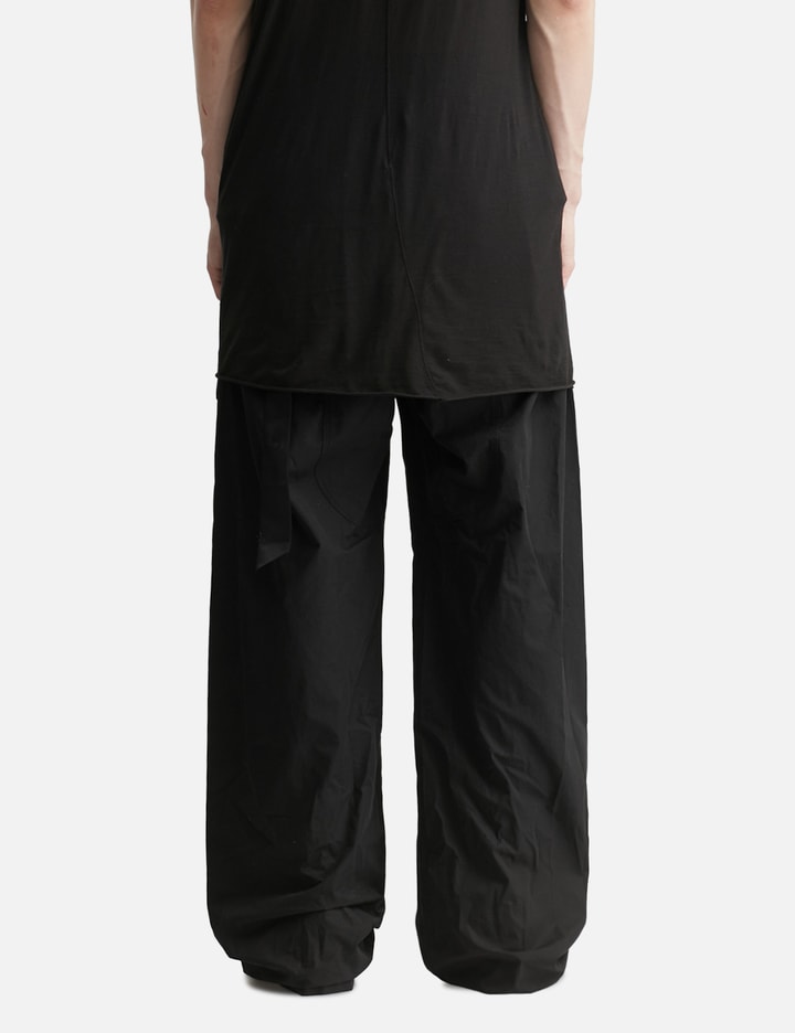 Creatch Wide Cargo Drawstring Placeholder Image