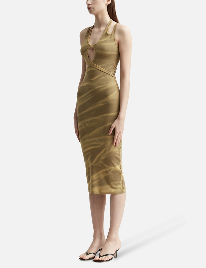 INTERLINK TANK DRESS Placeholder Image