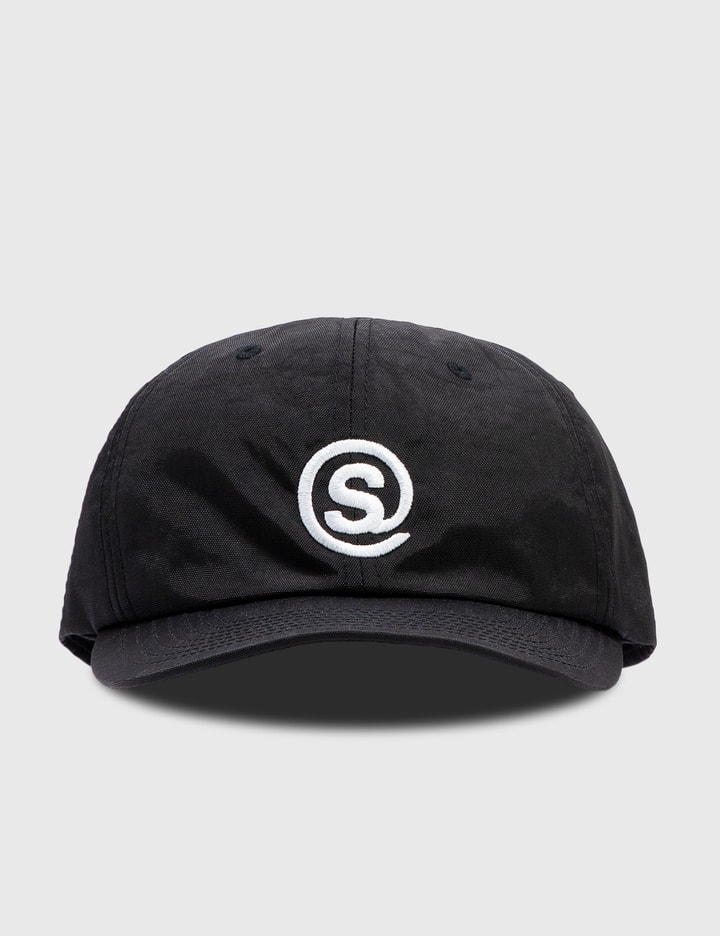 Washed Nylon Symbol Low Pro Cap Placeholder Image