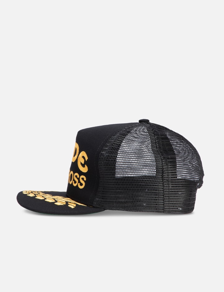 CANVAS SUPERCROSS TRUCKER HAT Placeholder Image