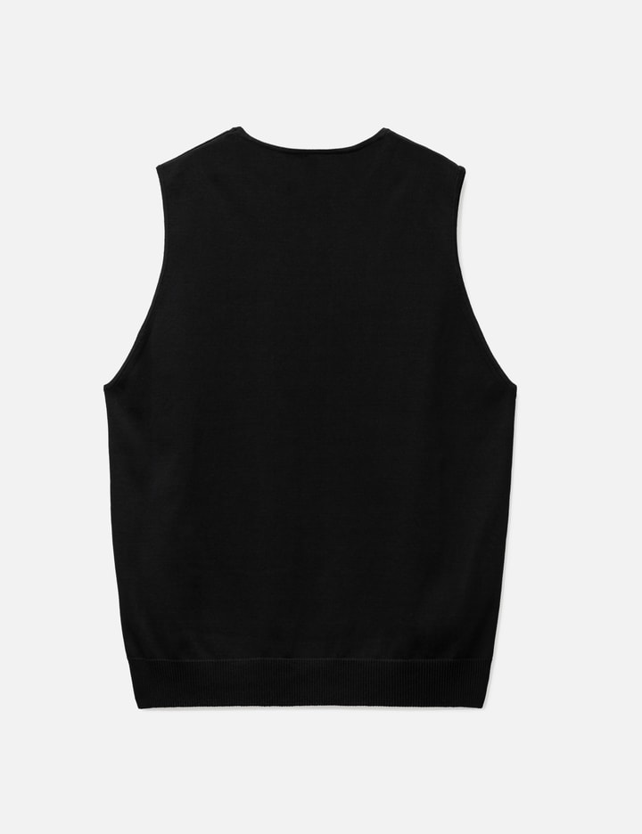 Y-3 KNIT VEST Placeholder Image