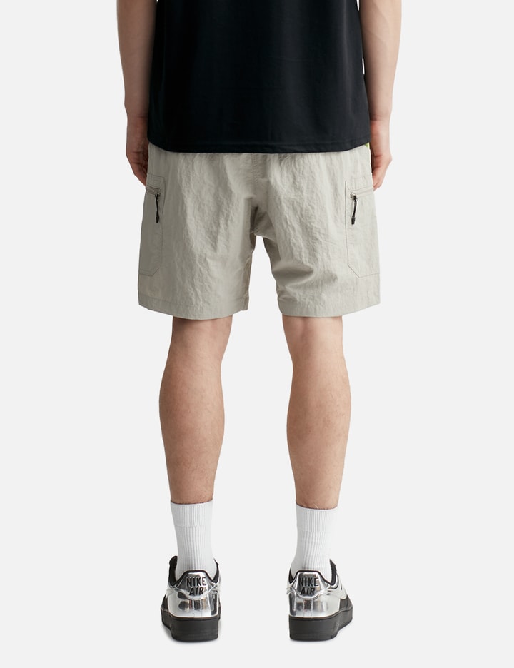 Nylon Utility Shorts Placeholder Image