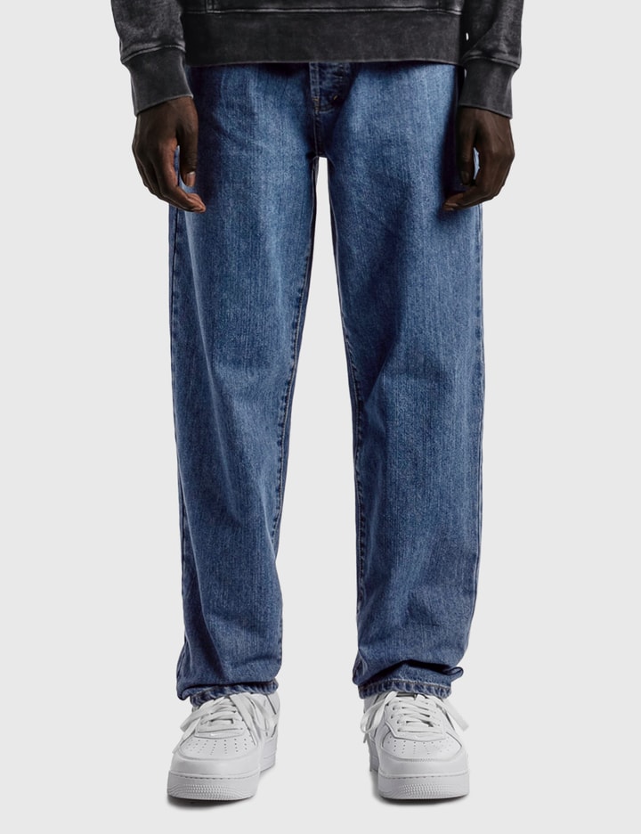 90's Fit Denim Placeholder Image