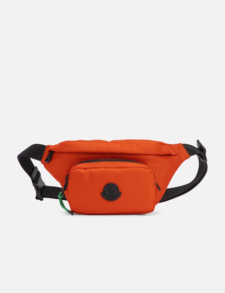 Brand New Supreme Red Waist Bag Shoulder Bag Fanny Pack Unisex