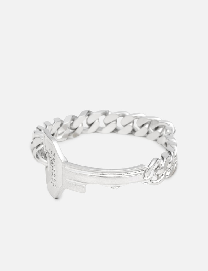 MM6 Maison Margiela Key Male Bracelet