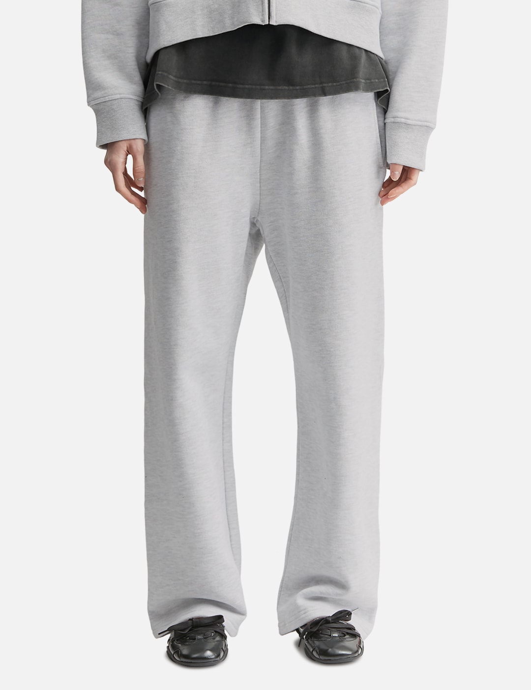 Straight Leg Sweatpant view 18
