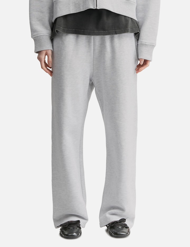 Entire Studios Straight Leg Sweatpant