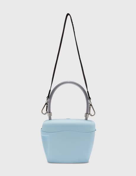 Palm Angels - Strap Padlock Bag | HBX - ハイプビースト(Hypebeast  