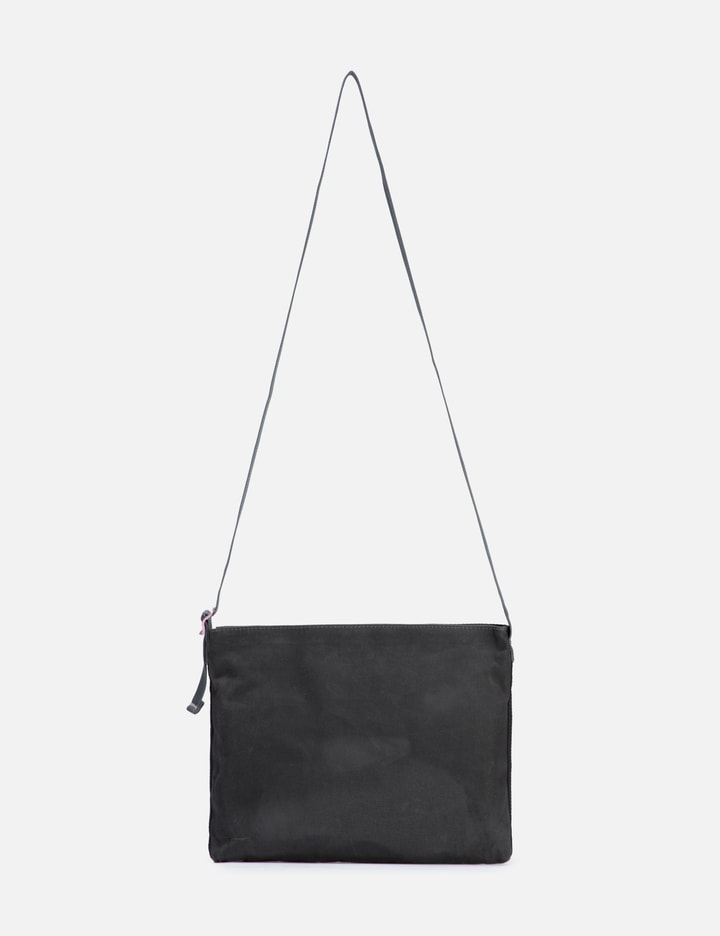MINI MESSENGER BAG Placeholder Image
