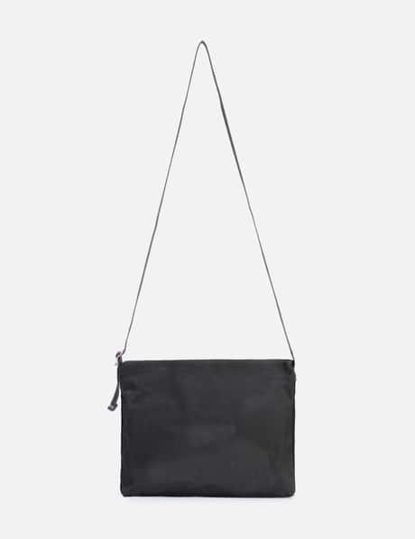 Acne Studios MINI MESSENGER BAG HBX