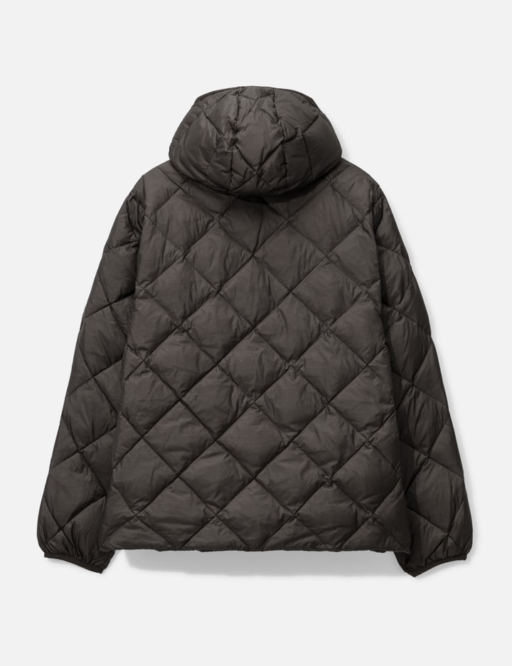 Light Down Hood Jacket Placeholder Image