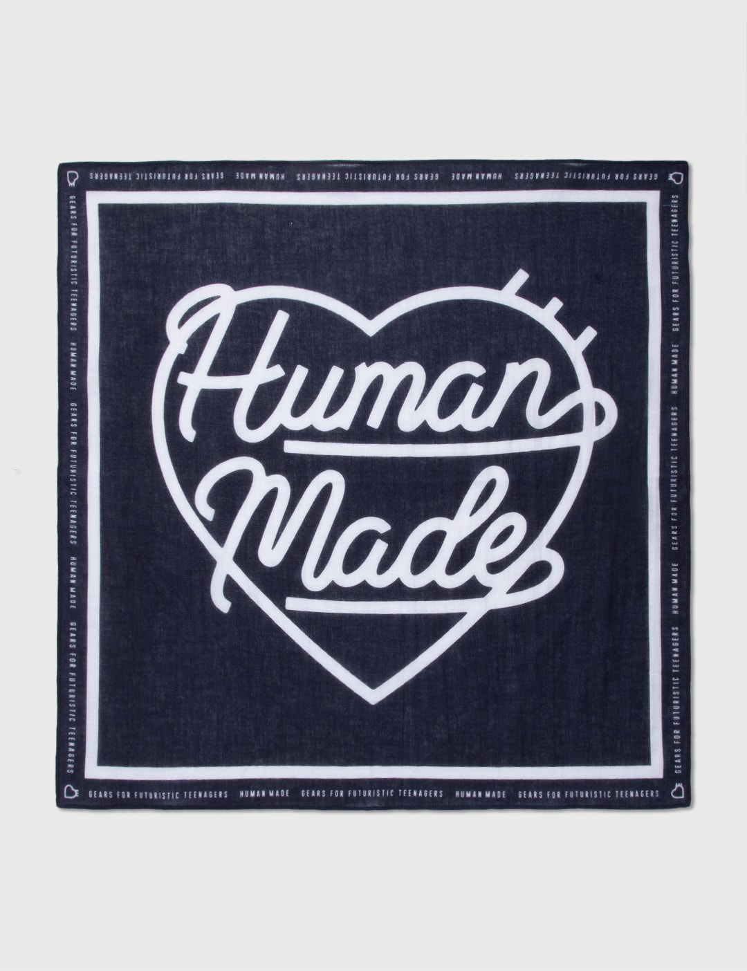 Human Made 반다나 #1 Placeholder Image