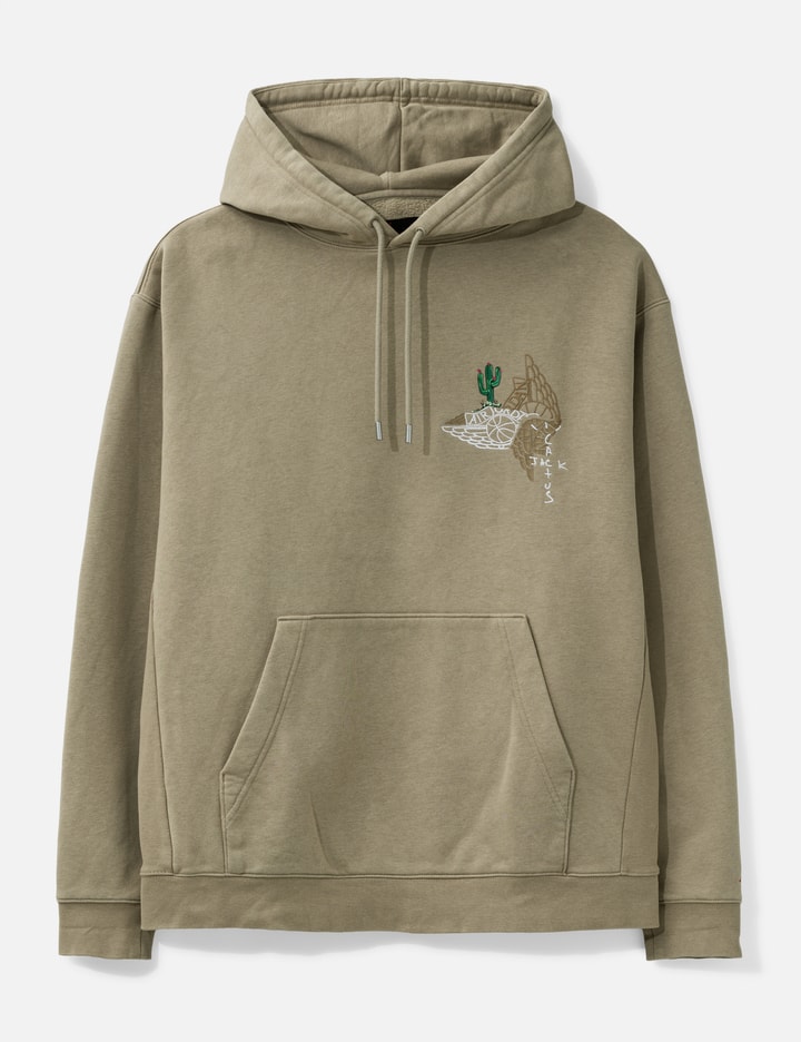 Jordan Brand Cactus Jack Pullover Hoodie