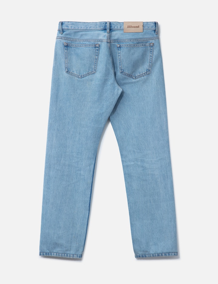 JJJJound Petit Standard Jeans Placeholder Image