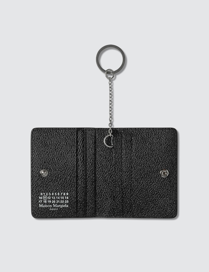 Number Logo Card Holder Placeholder Image