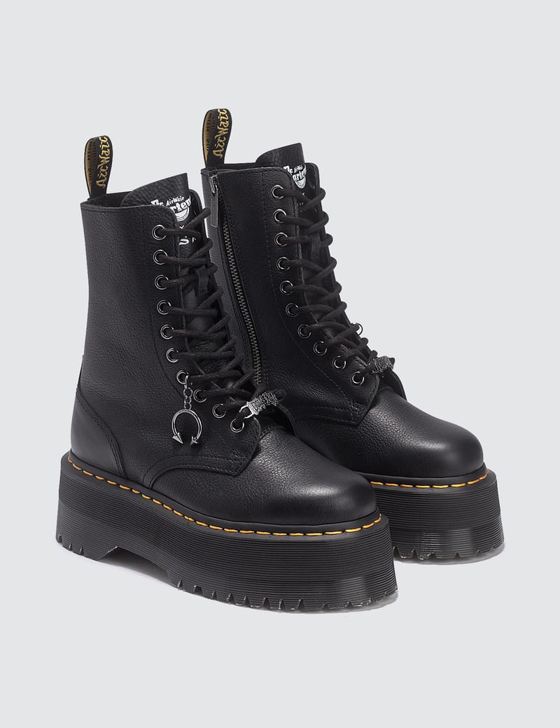 dolls kill x dr martens