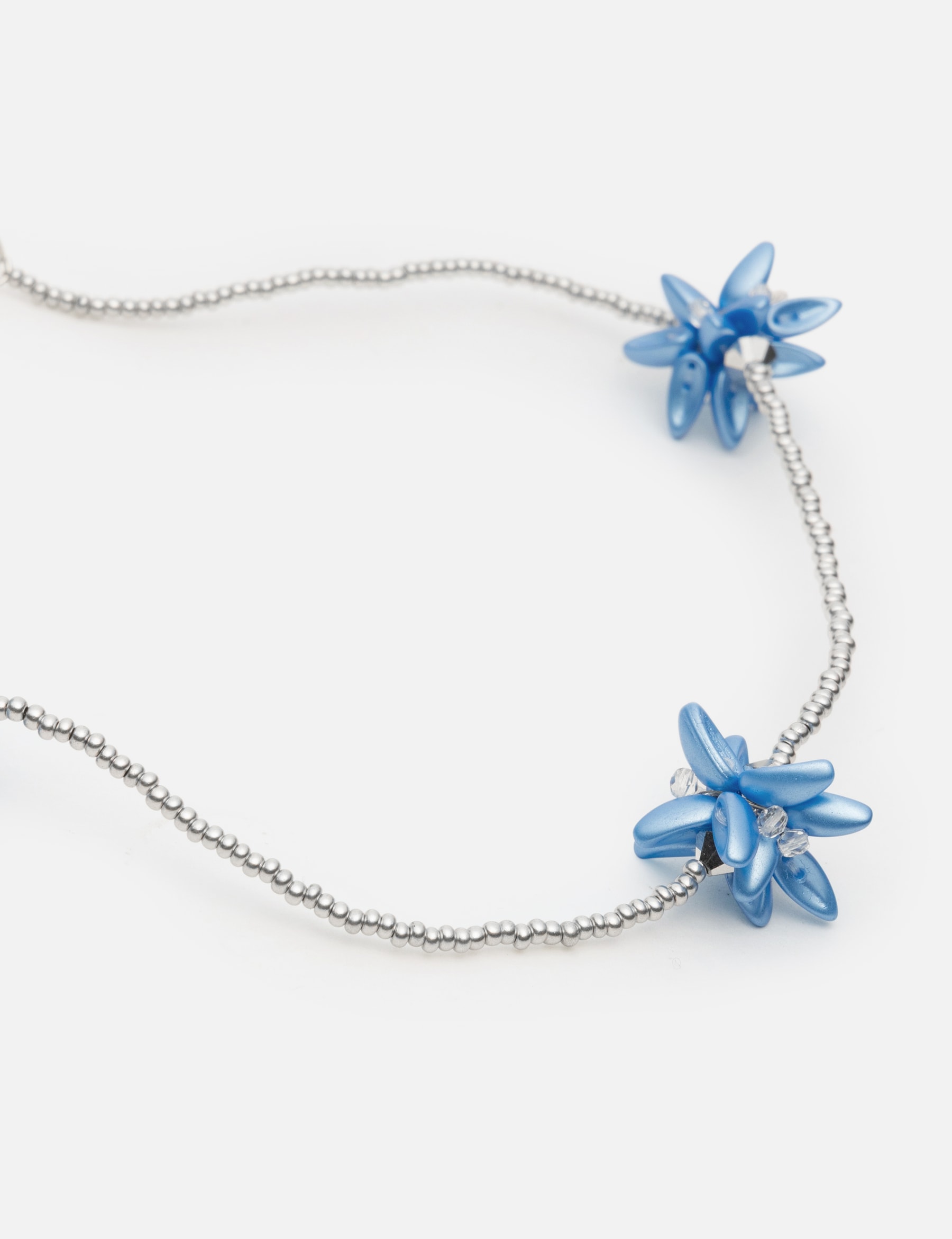 Funiculus Beaded Chain view 11