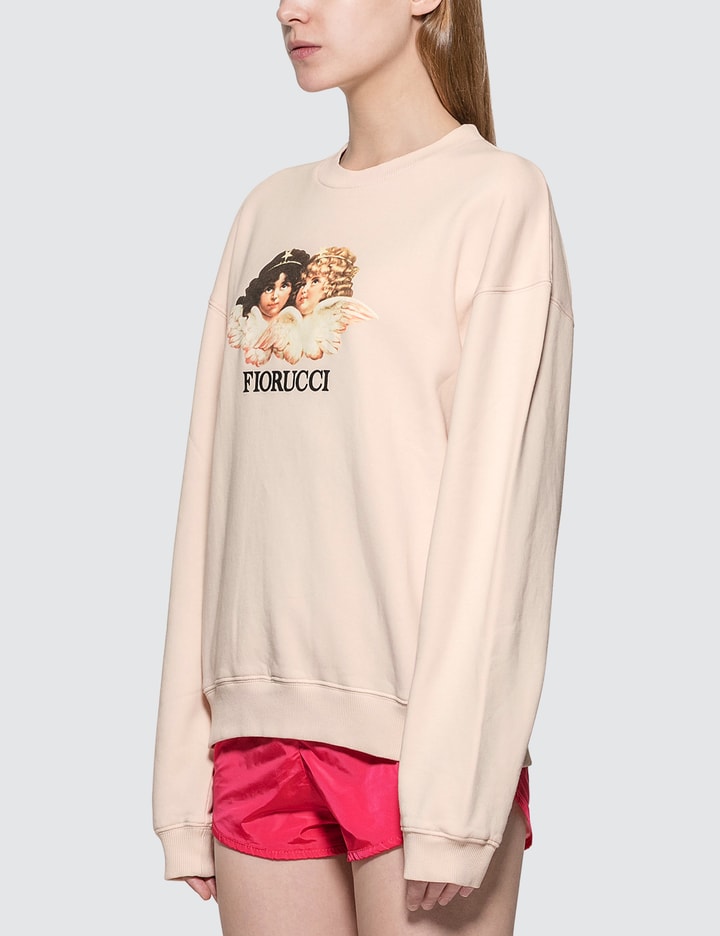 Vintage Angels Sweatshirt Placeholder Image
