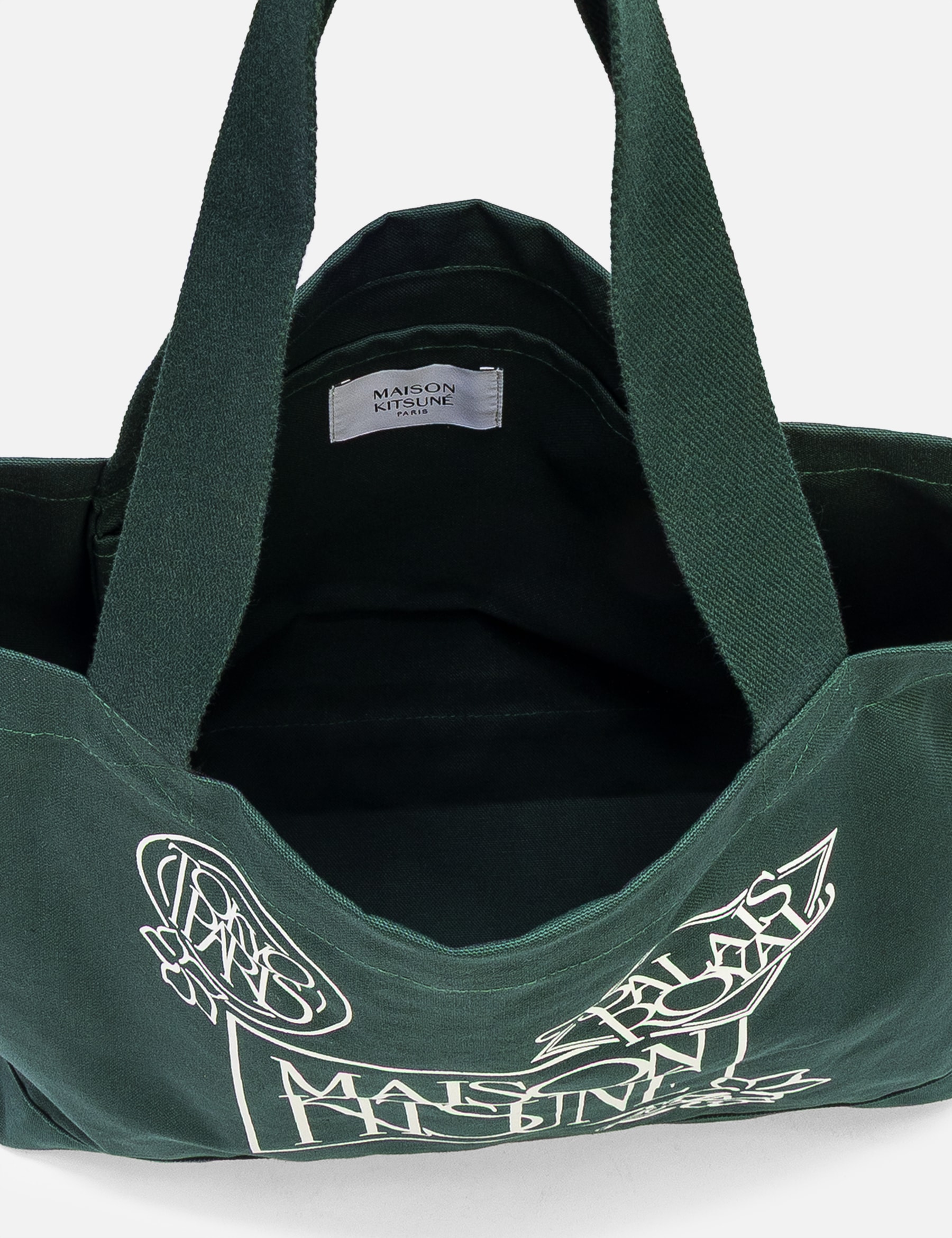 Art Nouveau Stamp Tote view 19