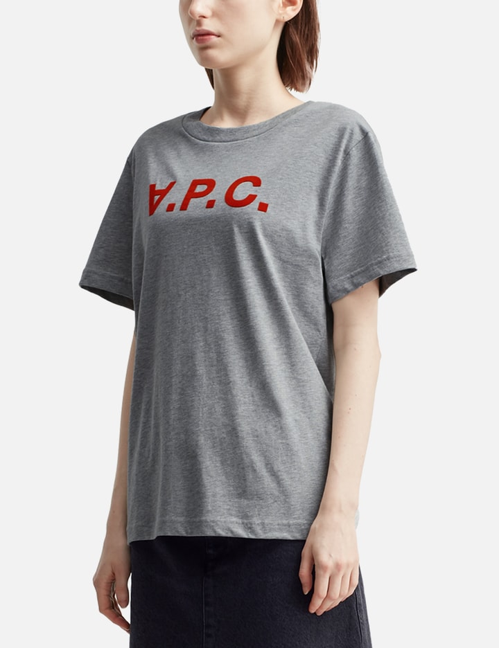Standard Grand VPC GOTS T-shirt Placeholder Image