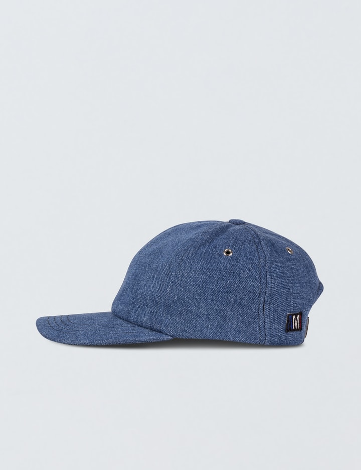Cap Placeholder Image