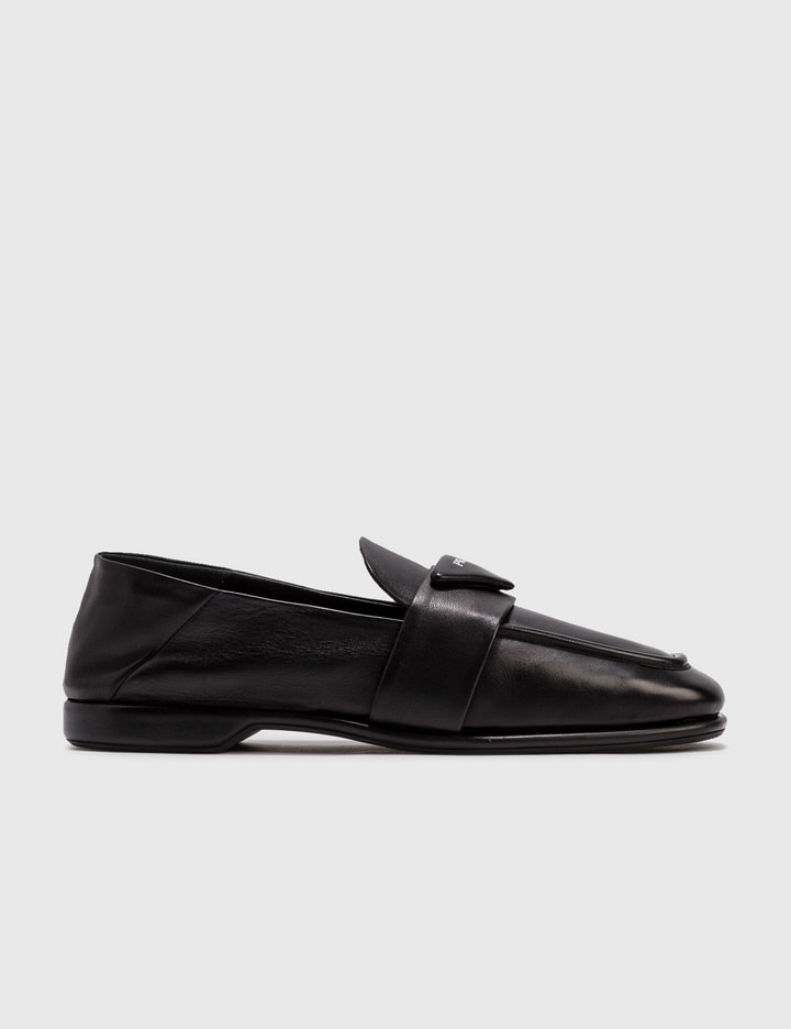 Nappa Leather Loafer Placeholder Image