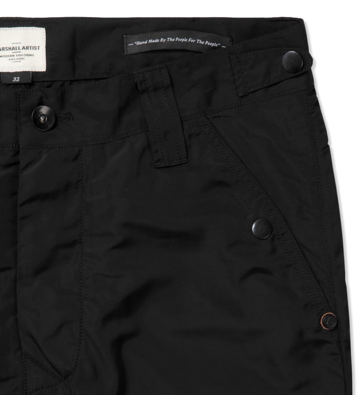 Black Training Pants Placeholder Image