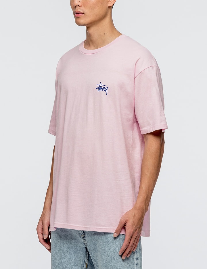 Basic Stussy T-shirt Placeholder Image