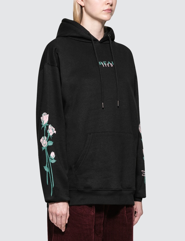 Real Lies Hoodie Placeholder Image