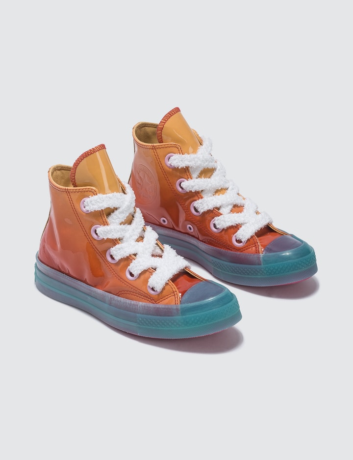 JW Anderson x Converse Chuck 70 Hi Placeholder Image