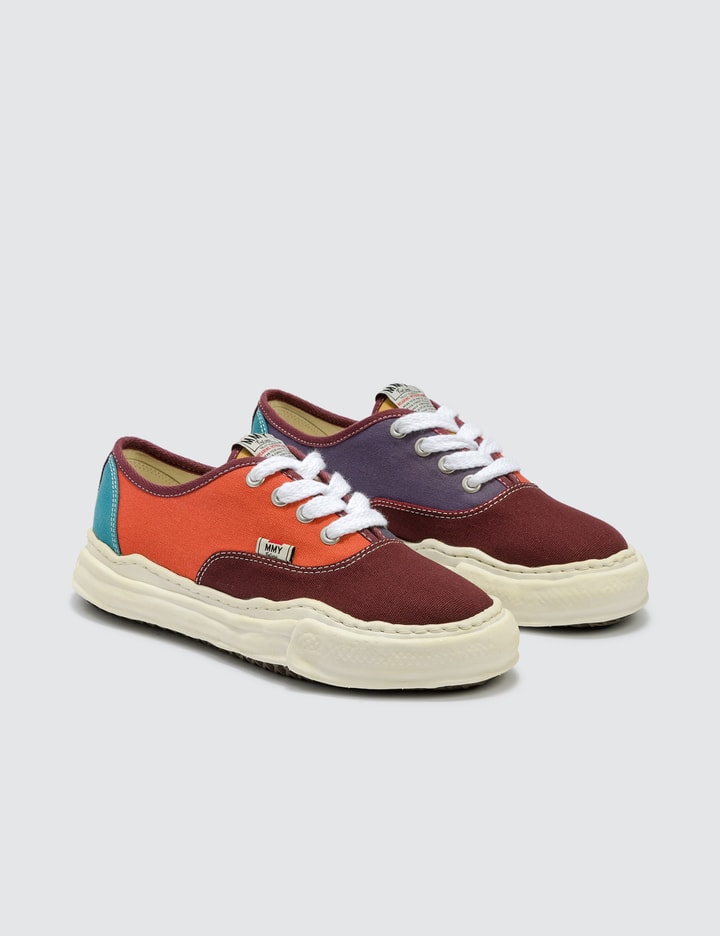 Original Sole Overdyed Lowcut Sneaker Placeholder Image