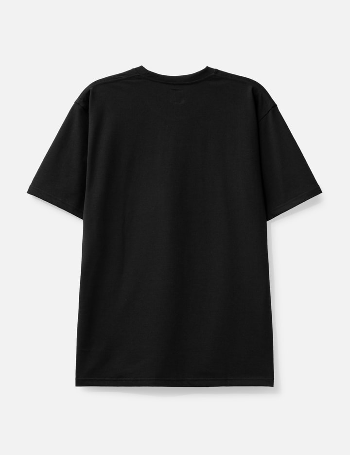 Short Sleeve Crewneck T-shirt Placeholder Image