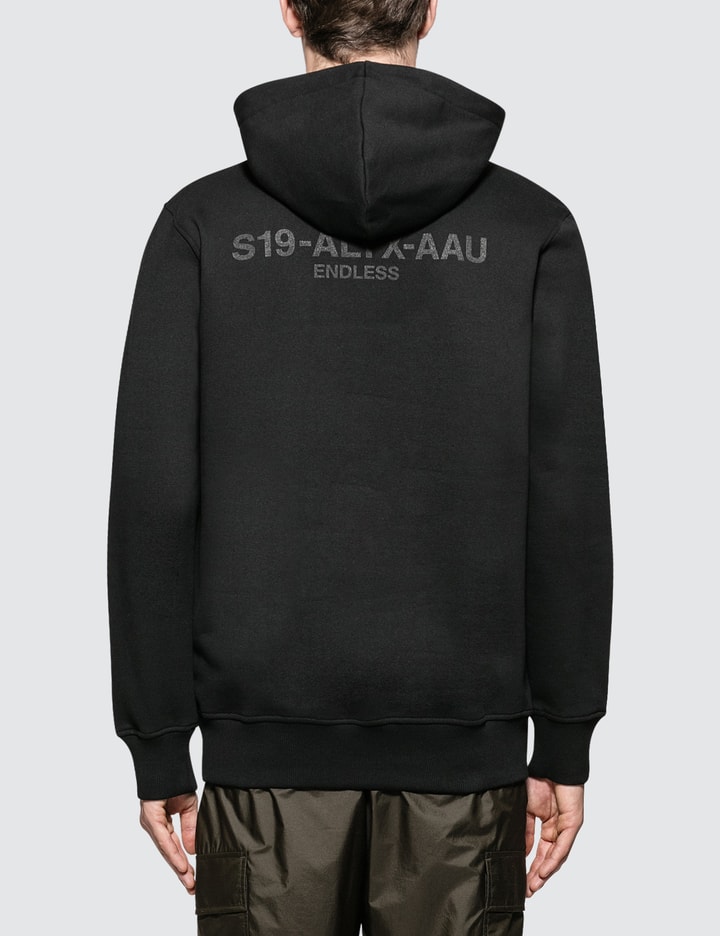 Logo Collection Hoodie Placeholder Image
